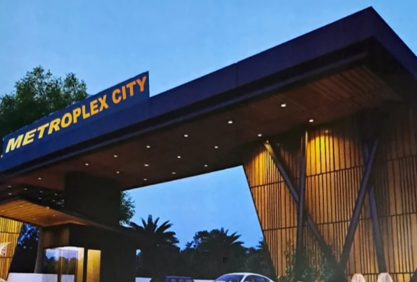 Build Your Dream Home at Metroplex City – Residential Plots in Joka, Kolkata