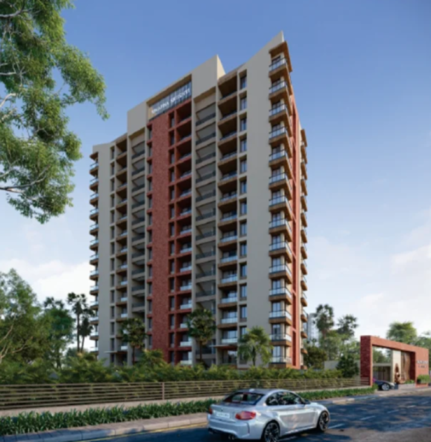 2 BHK Apartments