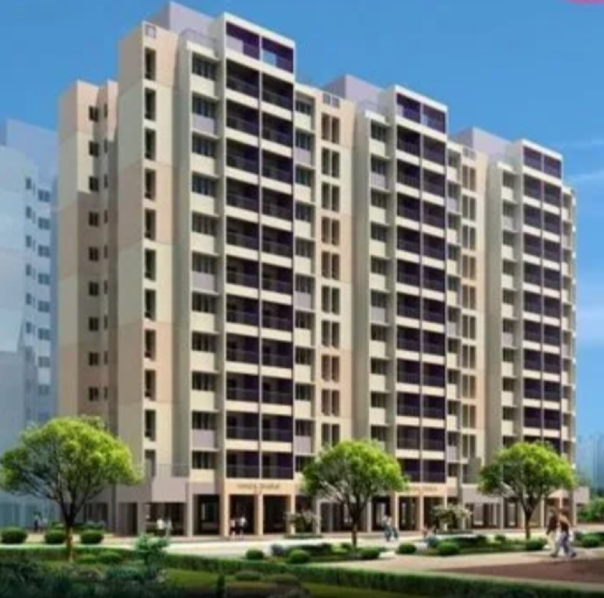 Experience Practical Living at Nanded Mangal Bhairav – 1 BHK Residences in Pune Sinhagad Road