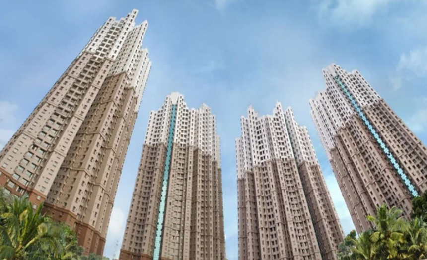 Luxurious Living at Newtown Villas Phase 2 – Exclusive 4 BHK Villas in New Town, Kolkata