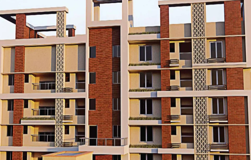 Experience Modern Living at Sun Sumukh – 2 and 3 BHK Apartments in Bidhannagar, Ultadanga, Kolkata