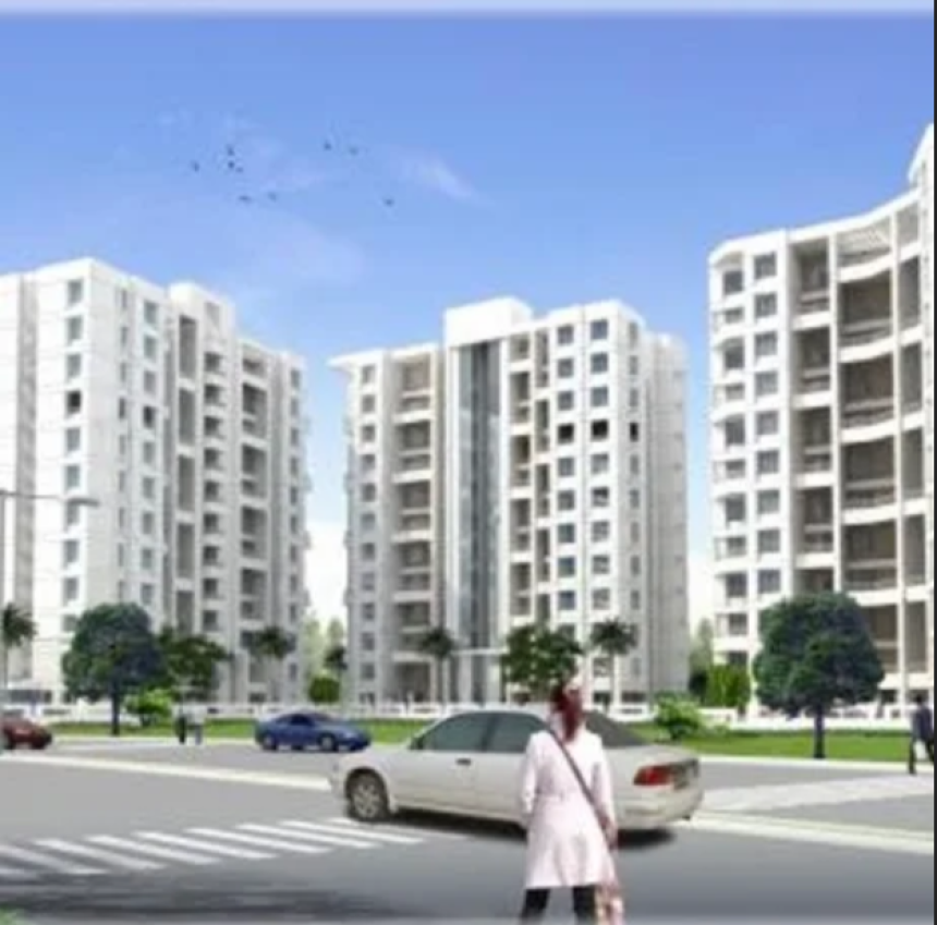 Move Into a Peaceful and Well-Connected Residential Zone with Smartly Designed Homes – Paranjape Gloria Grace