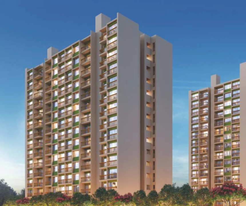 Compact Yet Comfortable 1 and 2 BHK Residences with Lifestyle Amenities – Avalon City