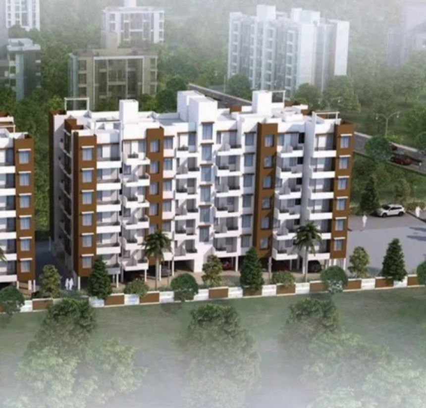 Live Affordably and Comfortably at Platinum Gruhangan – 1 BHK Apartment in Pune’s Loni Kalbhor Area