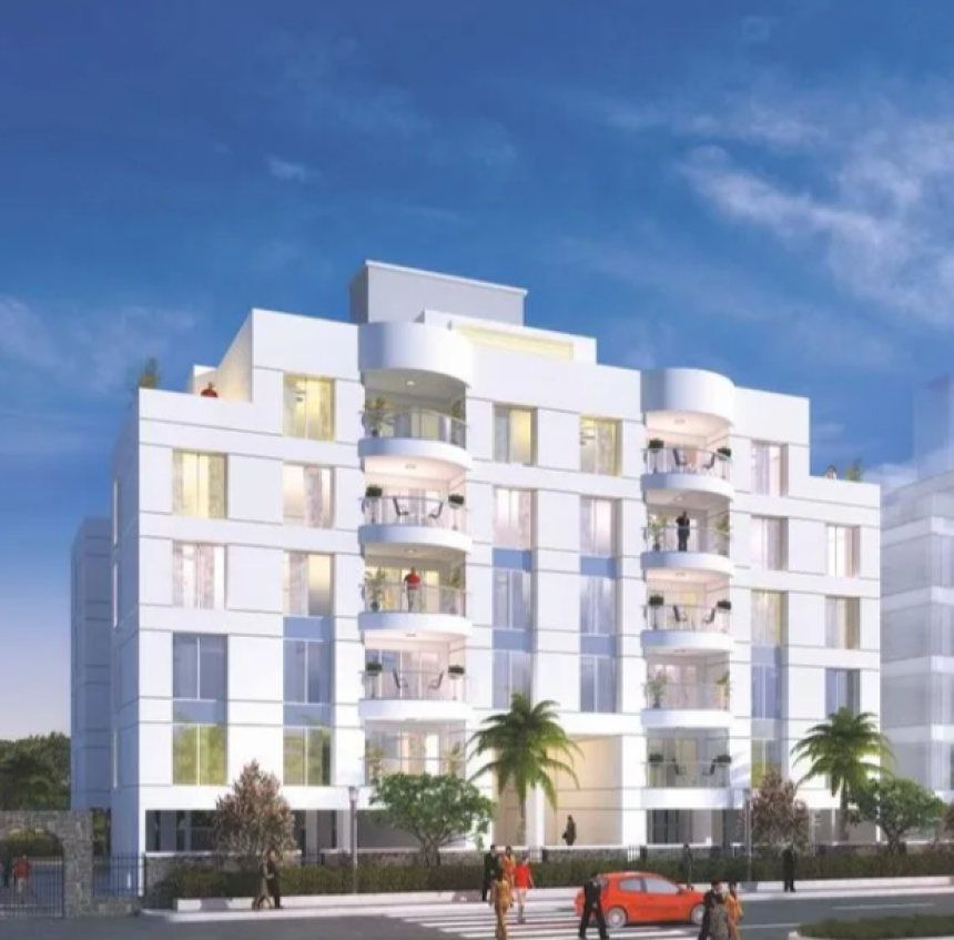 Choose a better lifestyle at Clover Citadel – Exclusive 2 & 3 BHK Apartments in the well-connected Wanowrie region of Pune