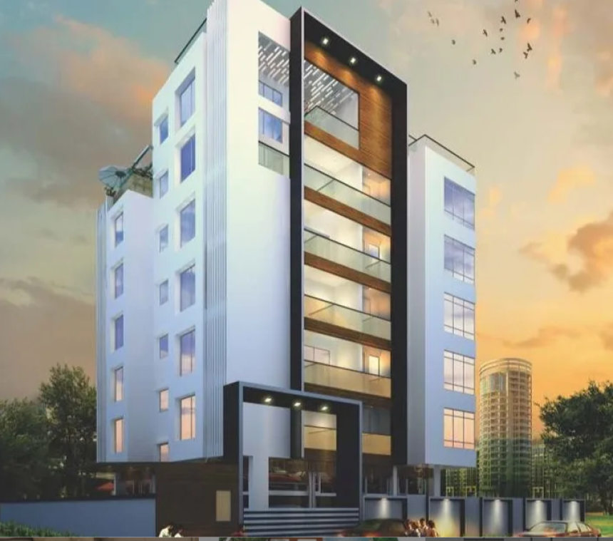 Uncover luxurious 3 BHK living in Pune’s exclusive Sopan Baug at Raviraj The Secret Garden