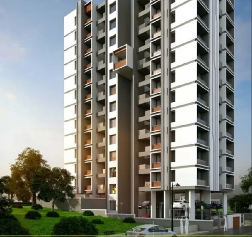 Step into modern elegance with Namrata Altura Hills – 2 BHK apartments in the prime Baner locality of Pune