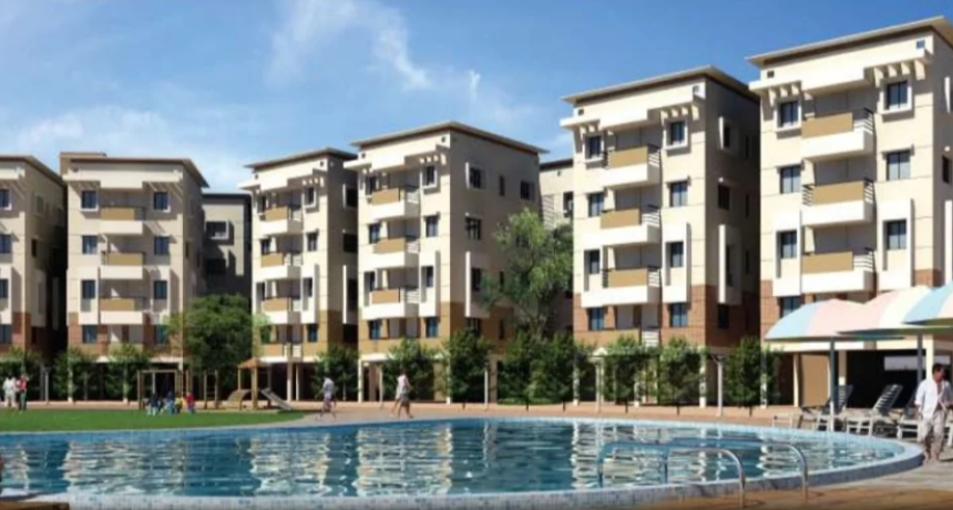 Embrace Comfortable Living at Devaloke De Casa – 2 and 3 BHK Apartments in Kamalgazi, South Kolkata