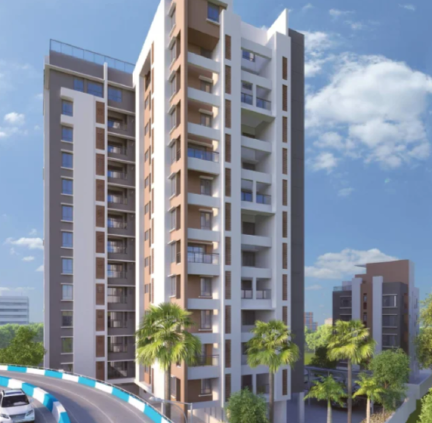 Discover Elegant Urban Living at Merlin Regalia – 2 and 3 BHK Apartments in Tangra, Central Kolkata
