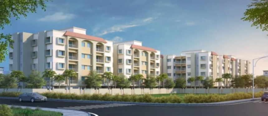 Experience Modern Living at Eden Tolly Cascades – 2 and 3 BHK Apartments in Kabardanga, Joka, South Kolkata