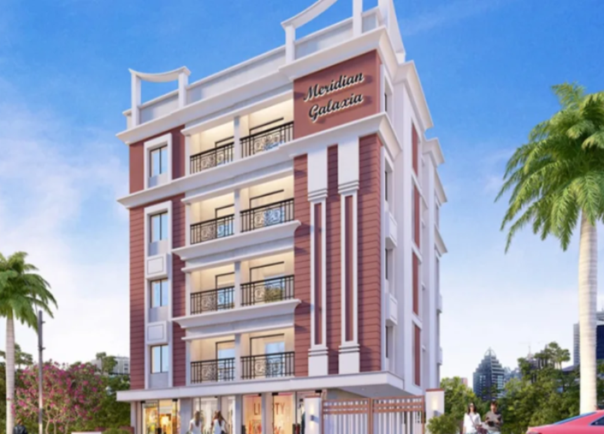 1.5, 2 and 2.5 BHK Apartments in Rajpur Sonarpur, Kolkata