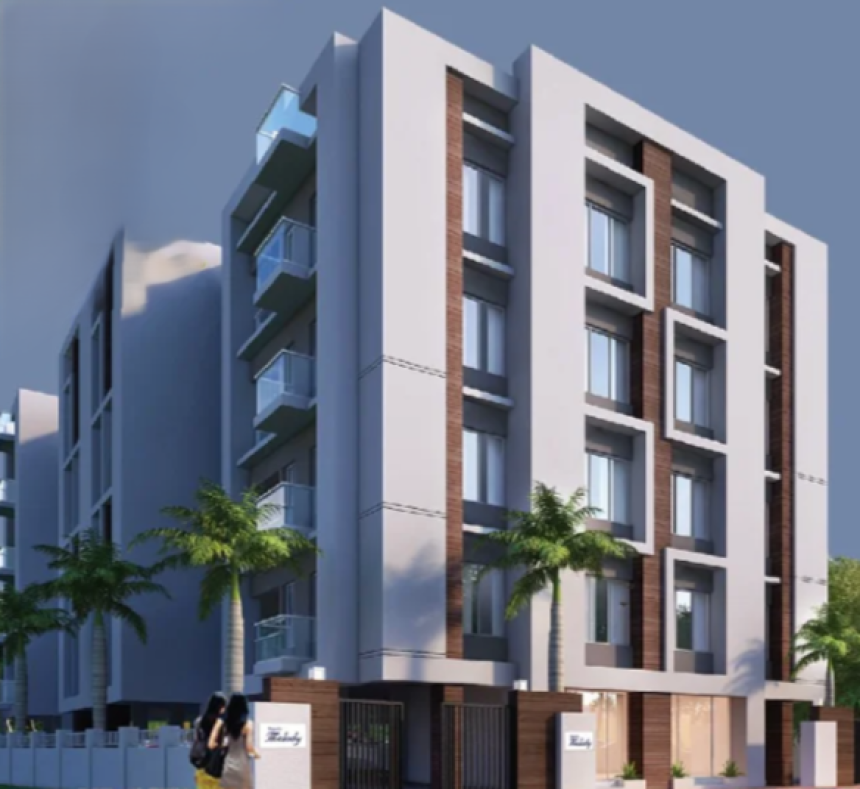 Magnolia Melody: Affordable 1–3 BHK Apartments in Rajarhat, Kolkata