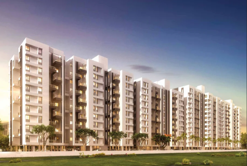 Modern Living Meets Serenity at Sus Road – Explore Vilas Yashwin Anand’s Elegant Apartments in Pashan, Pune