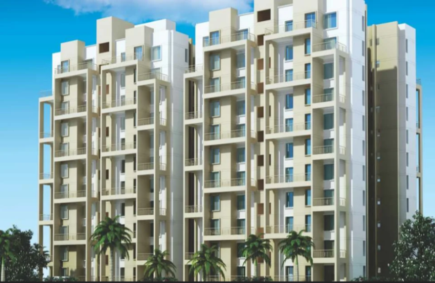 Smartly Planned 2 BHK Apartments with Quality Construction – Alcon Stylus in Pune’s Kondhwa Locale