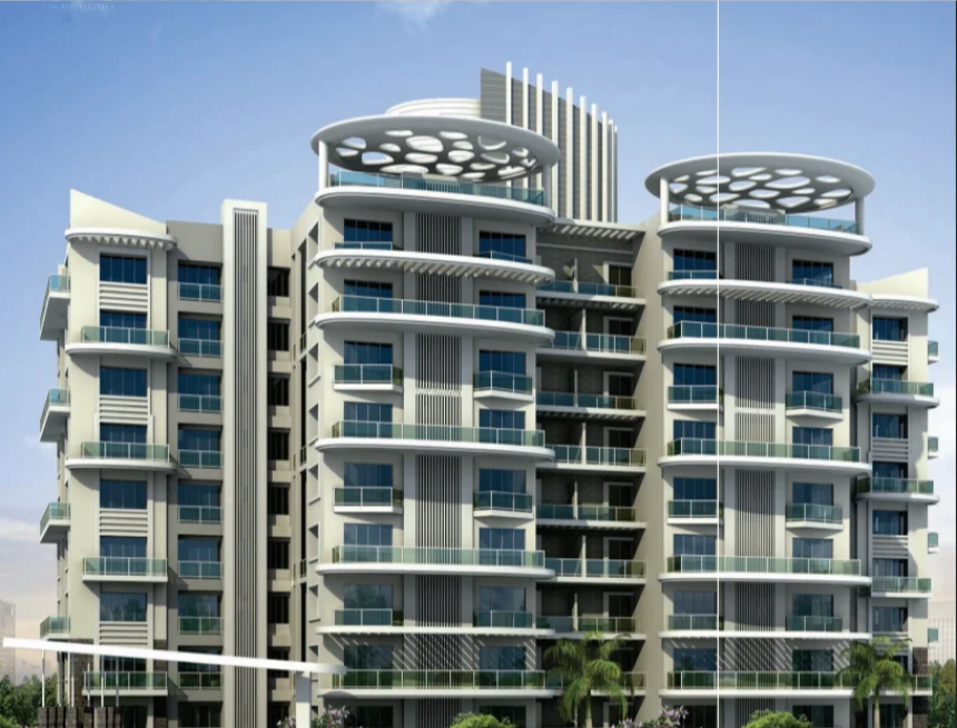 Spacious Residences Crafted for Elite Comfort – Explore Kundan Divine 4 BHK Apartments in Pune Near Hadapsar