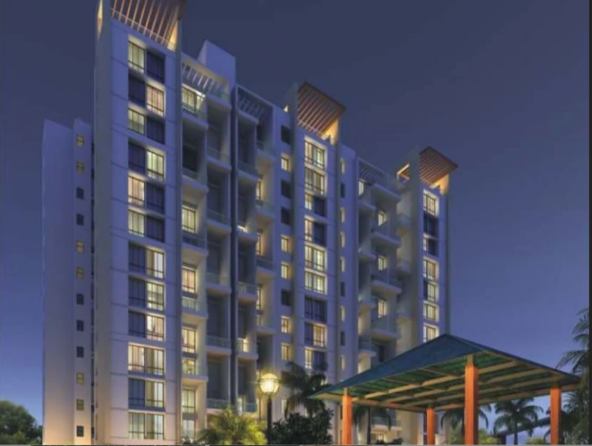 Well-Connected Yet Serene – Shriram La Tierra 2 BHK Residences in Pune’s Dhanori Road Corridor