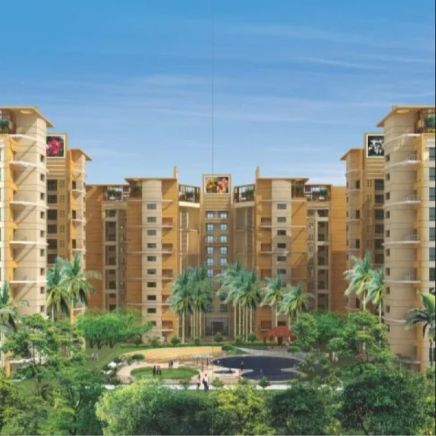 A Lifestyle Designed for Modern Living – Natu Golden Trellis 1.5 to 3 BHK Apartments in Balewadi, Pune
