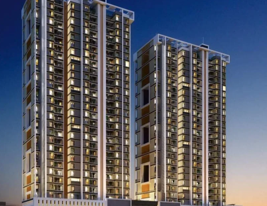 Discover the Joy of Living at ARP Valora – Thoughtfully Planned 2 BHK Flats in Pune Mundhwa