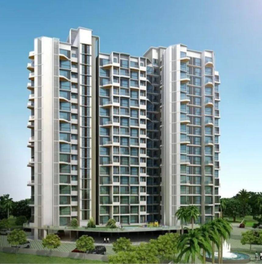 Smart Urban Homes at Ajmera Exotica – 1 & 2 BHK Apartments in Pune Nagar Road Wagholi
