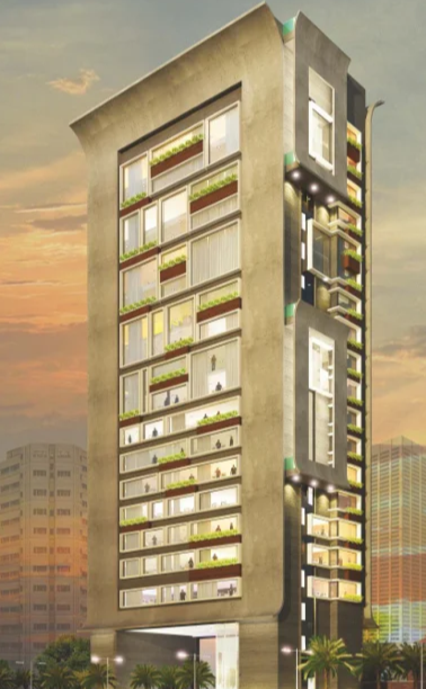 Multicon Euphoria: Exquisite 4 BHK Residences on Ballygunge Circular Road, Kolkata