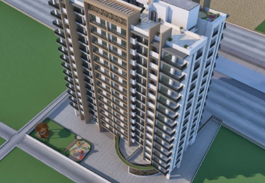 2 BHK Apartments