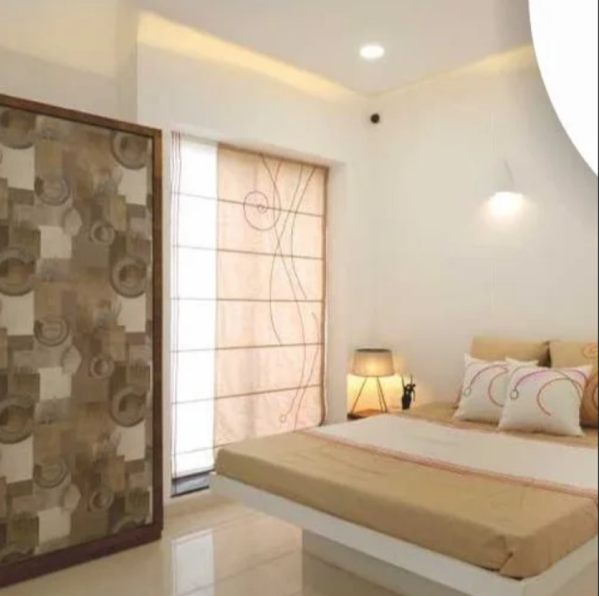 Young, Urban & Smart – Find Your Perfect Home at Majestique Palm Atlantis in Wagholi Pune