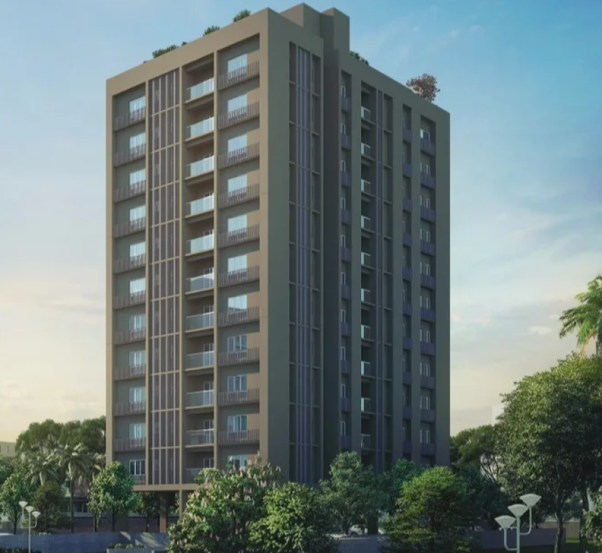 Merlin Pristine: Premium 2 & 3 BHK Apartments in New Alipore, Kolkata