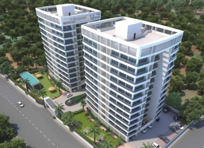3 BHK Apartments