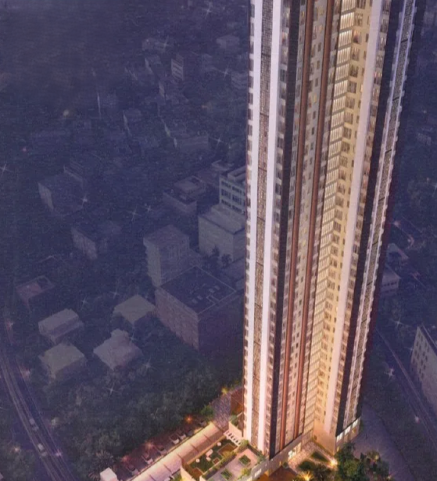 3 & 4 BHK Apartments in Kasba, Kolkata