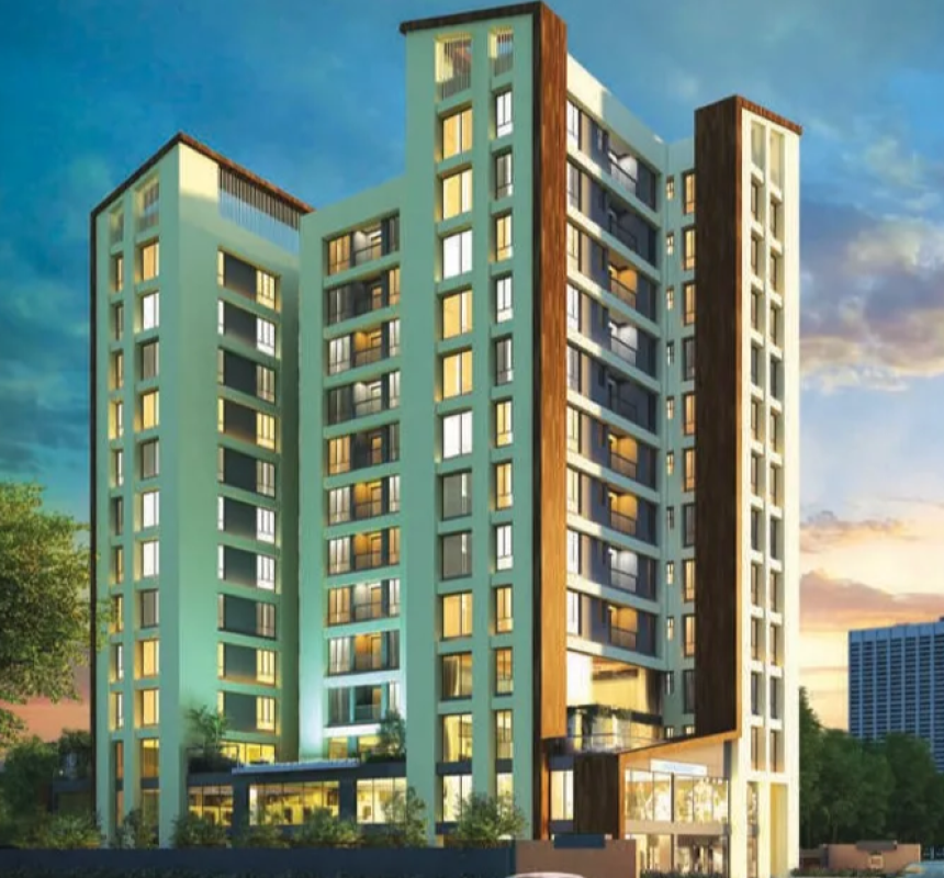Realmark Oracle: 2 & 3 BHK Apartments in Narendrapur, Kolkata
