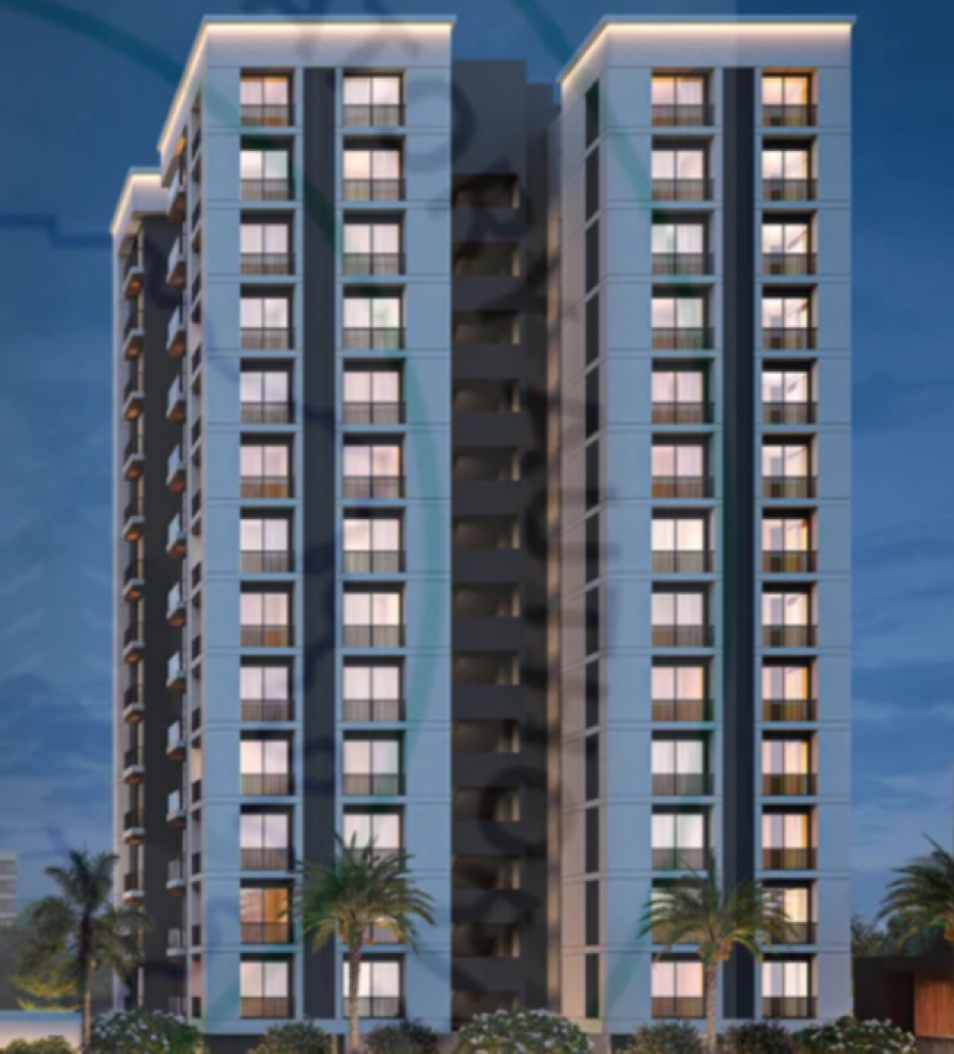 3 BHK Apartments