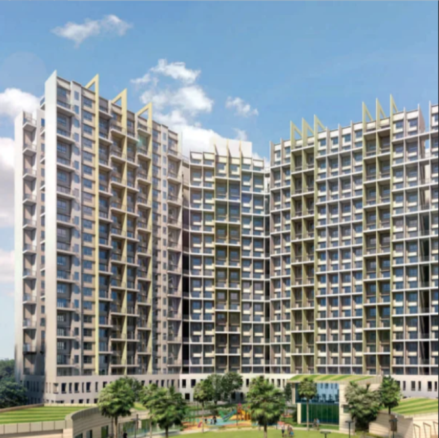 Explore Premium 2 & 3 BHK Apartments Surrounded by Green Hills at Ambegaon Budruk in Pune – Welcome to Amit Astonia Royale