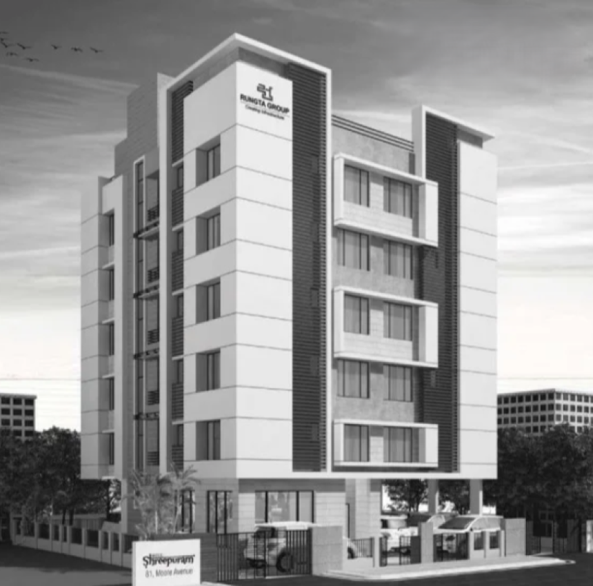 2 & 3 BHK Apartments in Tollygunge, South Kolkata
