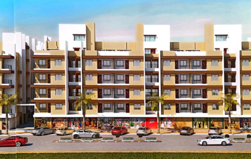 2 BHK