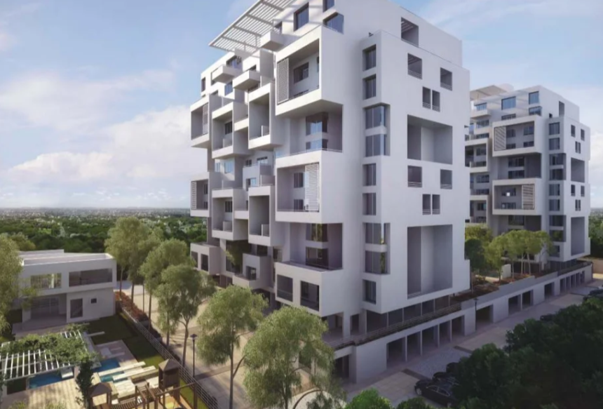Where Comfort Meets Convenience – Discover Rohan Ishan’s 2 & 3 BHK Apartments on Pune’s Pashan Road, Bavdhan