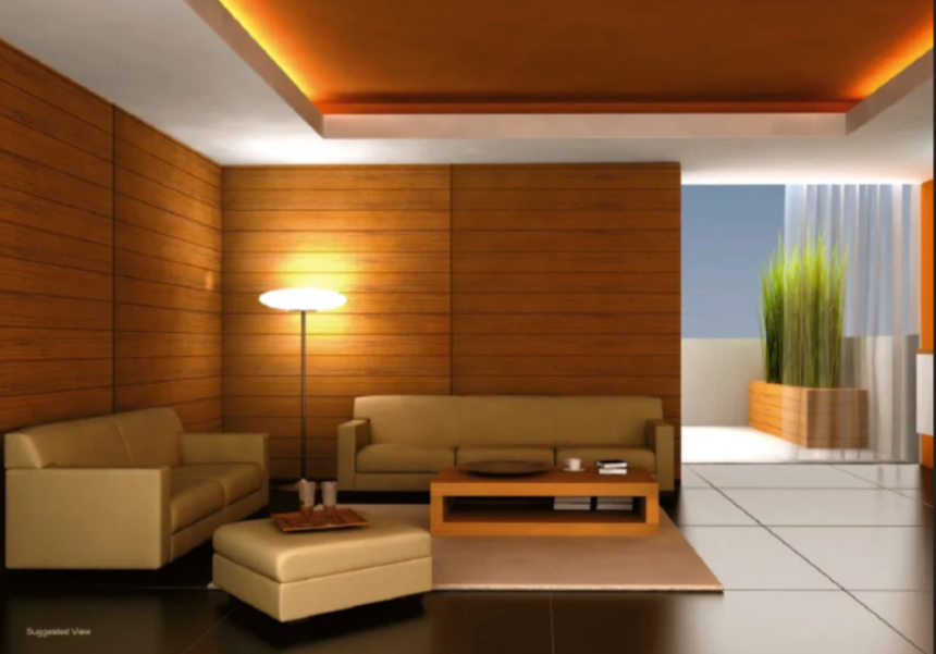 Dev Bhoomi – Premium 3 & 4 BHK Apartments in Surat for Luxurious, Spacious Living