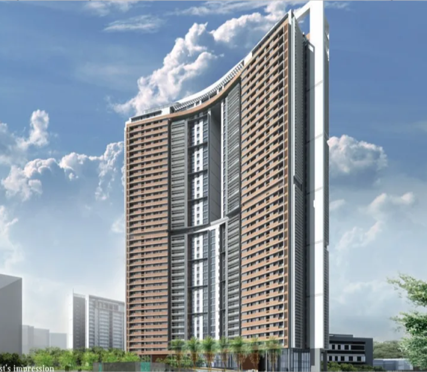 Unitech Air – 4 & 5 BHK Luxury Apartments in Uniworld City, New Town, Kolkata