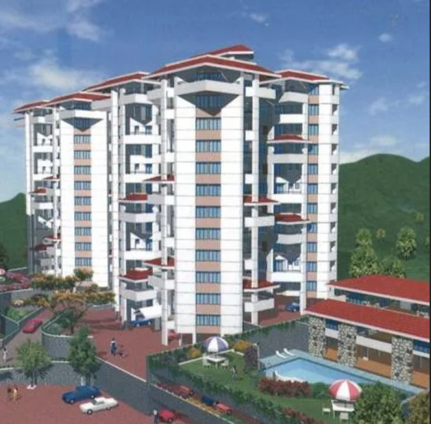 Thoughtful Design Meets Strategic Location – Rohan Garima Offers 2 and 3 BHK Homes in Pashan, Pune