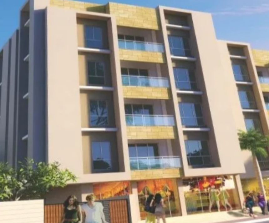 Discover Magnolia Mint: Elegant 2 & 3 BHK Apartments in New Town, Kolkata