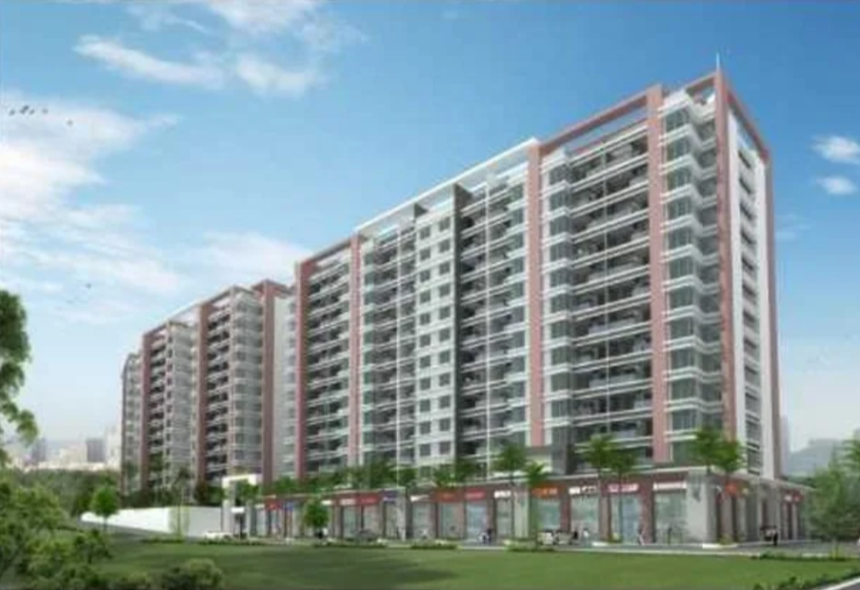 Your dream of owning a stylish yet budget-friendly home comes true at Nagpal Marigold – now in the heart of Hadapsar, Pune