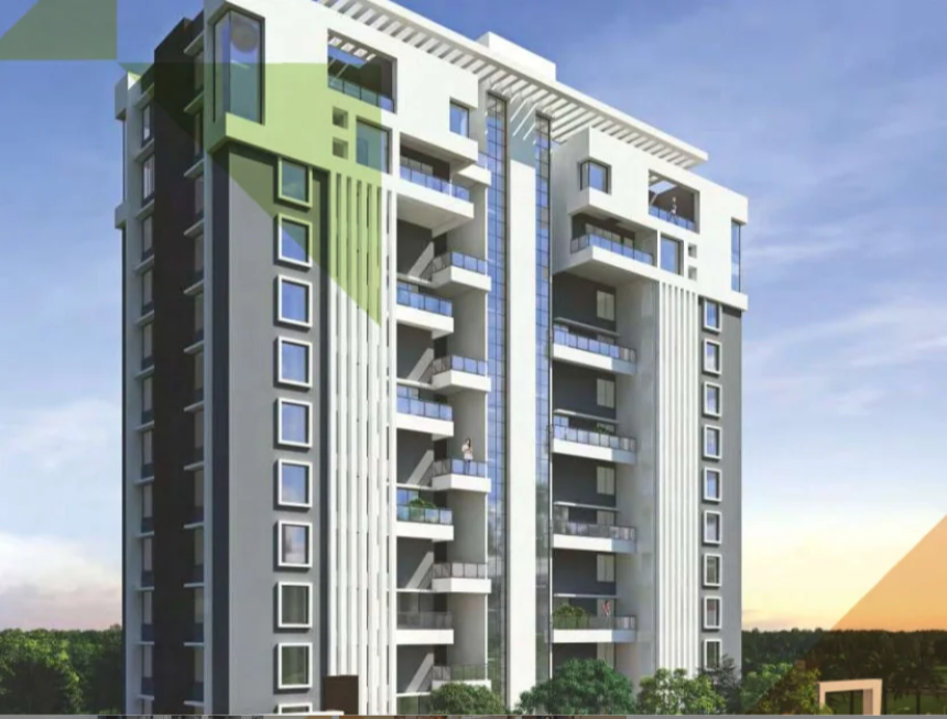 Explore upscale 2 & 3 BHK apartments and exclusive penthouses at Valay Skylark Residences – perfectly located Off Sutarwadi Baner Gaon Road, Baner, Pune