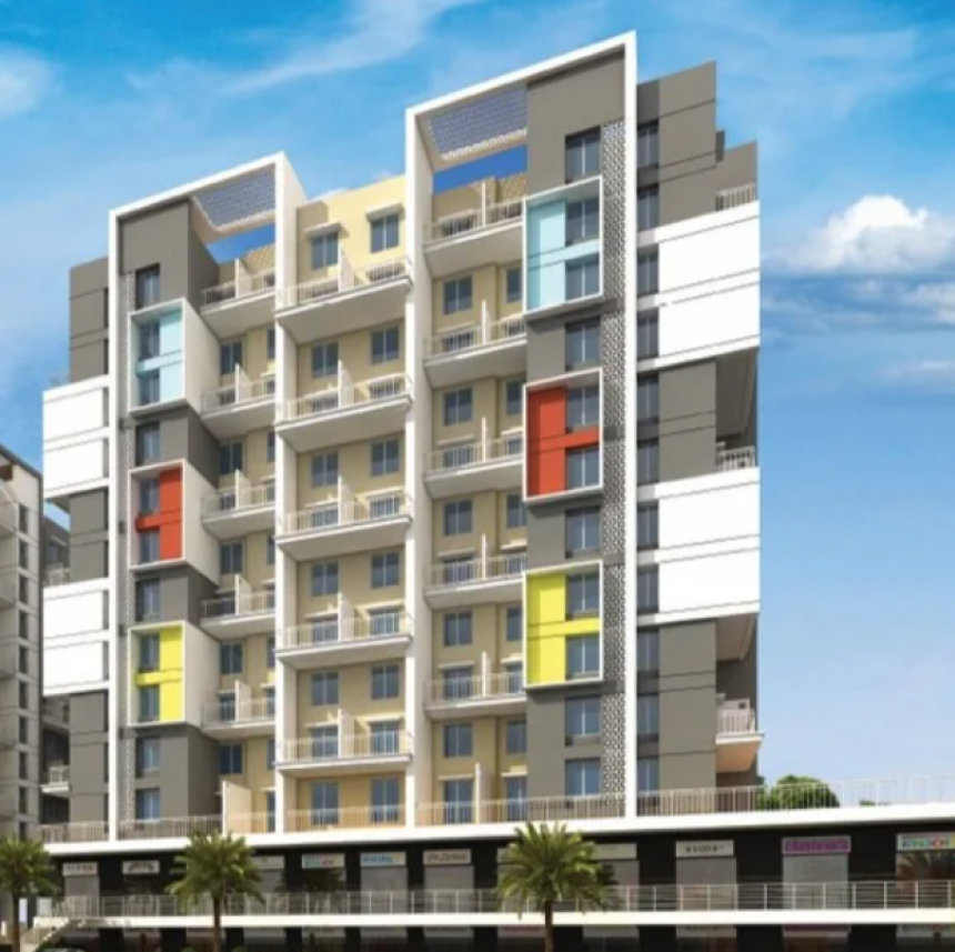 2 BHK Flats at Haveli