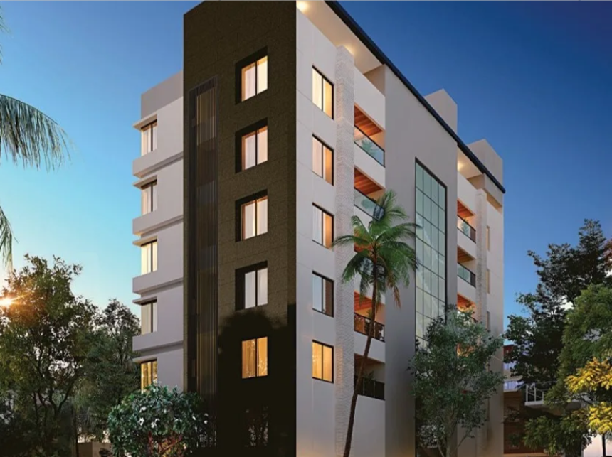 A premium lifestyle unfolds at Urban ULV Residences – stylish 3 BHK apartments in the cultural and commercial heart of Pune, Shivaji Nagar