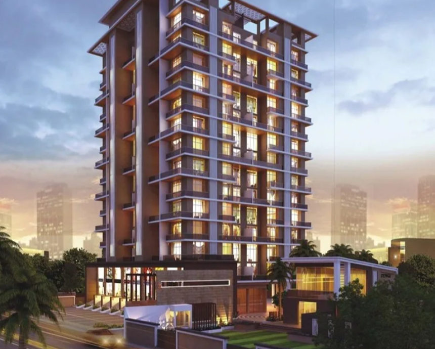 Enjoy smartly designed 2 BHK homes at Eskay Basera Eternity Plot B in the thriving Hinjewadi corridor of Pimpri Chinchwad, Pune