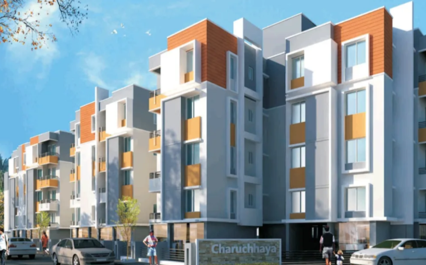 Sen Charuchhaya: Affordable 1, 2 & 3 BHK Apartments in Narendrapur, South Kolkata