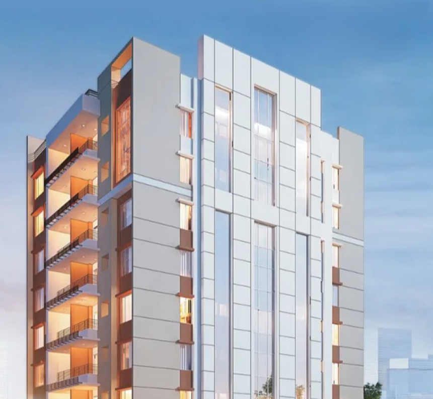 2 & 3 BHK Apartments in Garia, South Kolkata