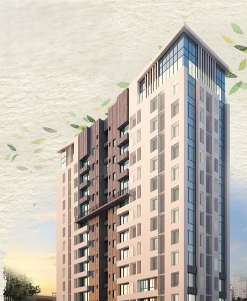 Shree Krishna Ashrey: Premium 2, 3 & 4 BHK Apartments in Kankurgachi, Kolkata