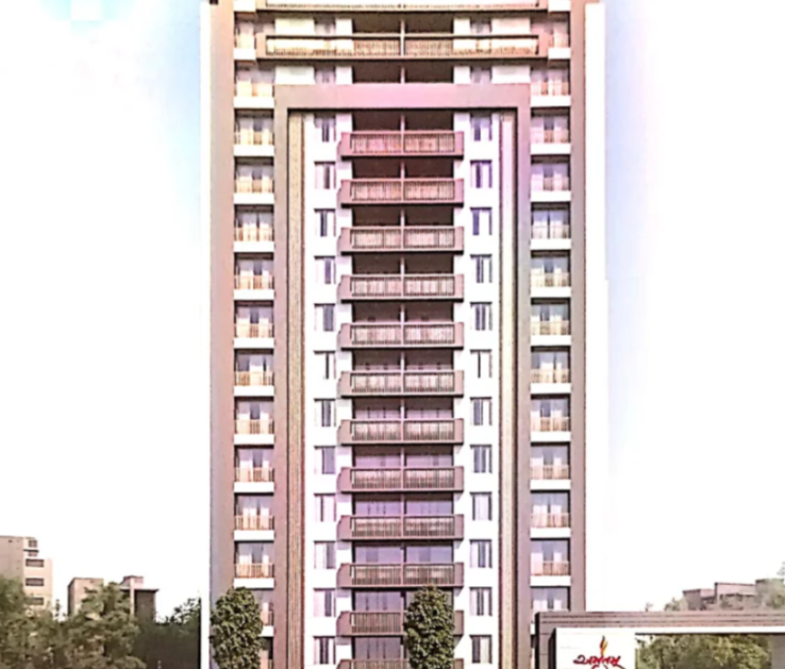 3 BHK Flats in Surat