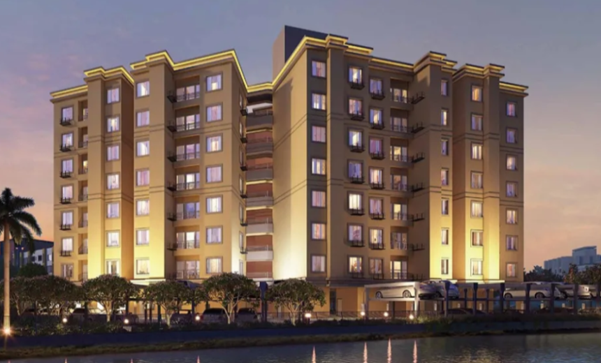Experience Comfortable Living at Sugam Prakriti – 2 and 3 BHK Apartments in Sonarpur, South Kolkata