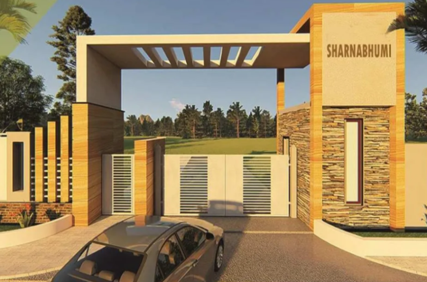 Build Your Dream Home at Twinrock Sharnabhumi – Residential Plots in Baruipur, Kolkata